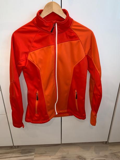 Športová bunda s, crivit,s