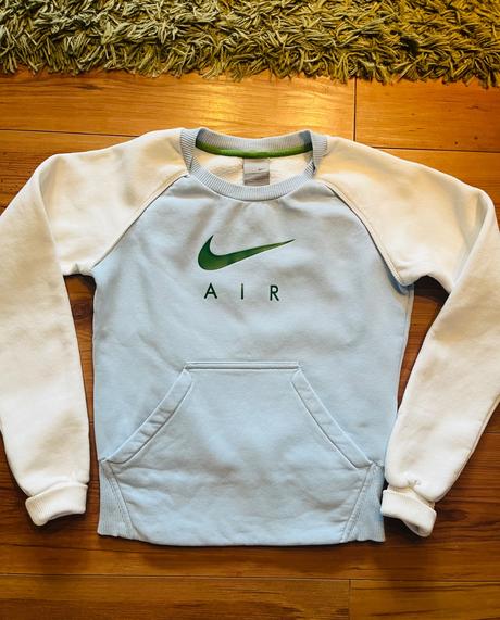 Nike mikina, nike,xs