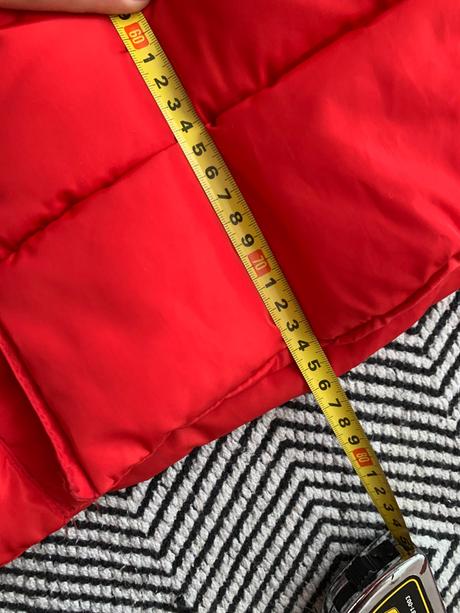 Dlha prežívana vesta, 134