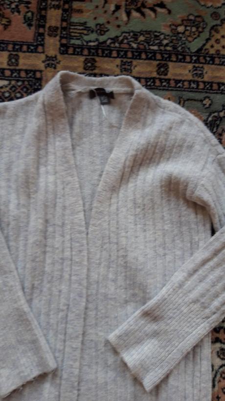 Dámsky kardigan, primark,s