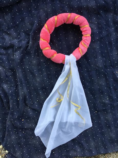 Venček pre princeznú,