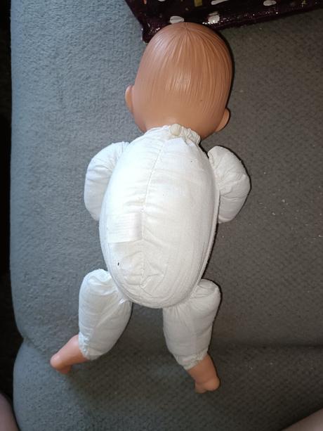 Bábiky, 