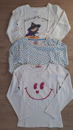 Tričká, dopodopo,122