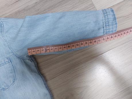 Riflova kosela, h&m,86