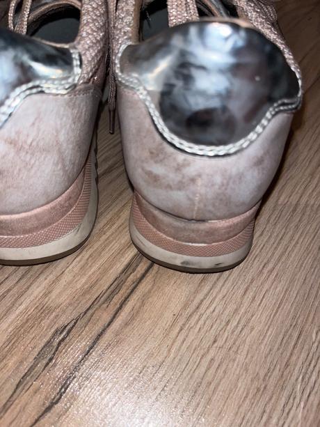 Tenisky, marco tozzi,37