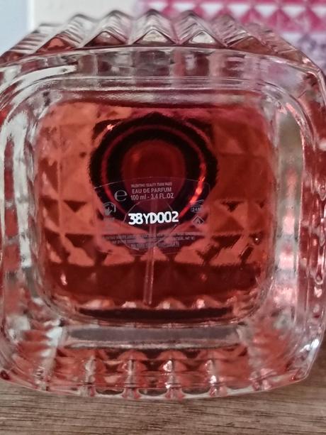 Valentino donna born in roma edp 100 ml,