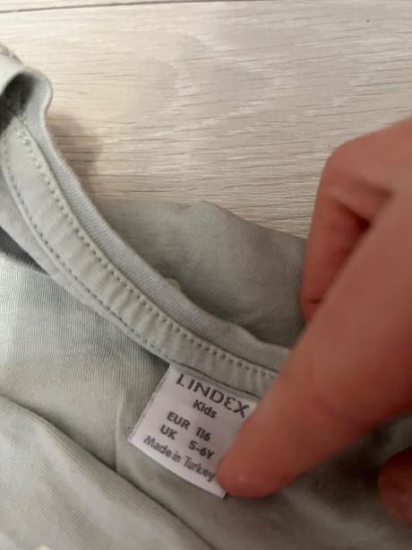 Tunika lindex 116 +leginy 116, lindex,116