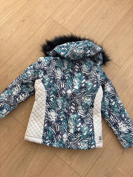 Lyžiarska bunda dare2b, 128