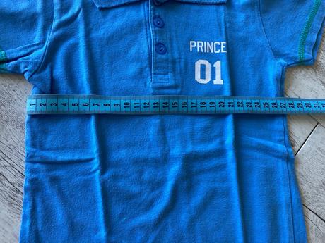 Súrodenecké tričká č.110 a č.122, 110