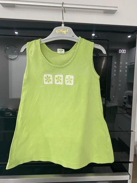 Dievčenské šaty velk.98, 98