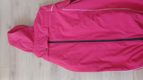 Nosicska softshelova bunda lady bug, xl