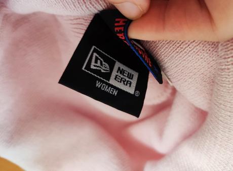 Dámska čiapka new era, 