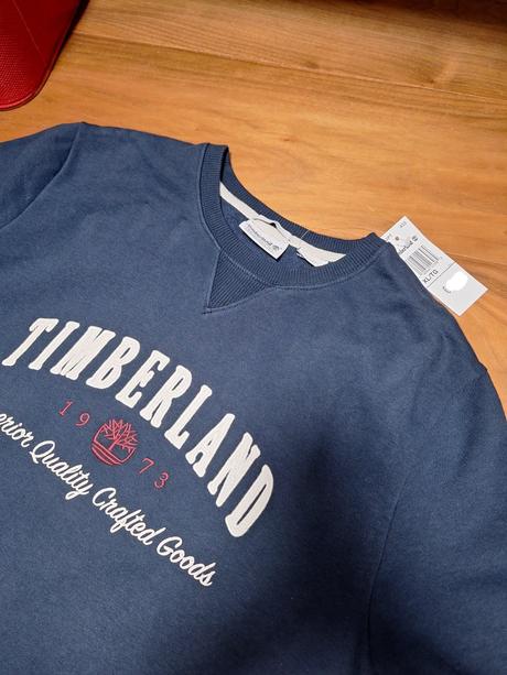 Pánska mikina timberland, timberland,xl