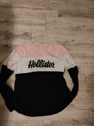 Tricko, hollister,s