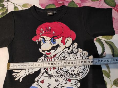 Cool tričko v.86, 86