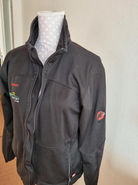 Športová bunda mamut veľ. 40, 40