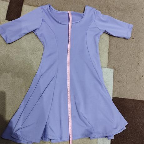 Saty na spolocenske tance, 122