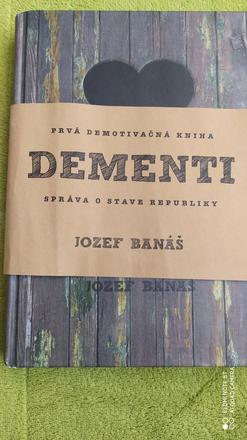 Dementi, 
