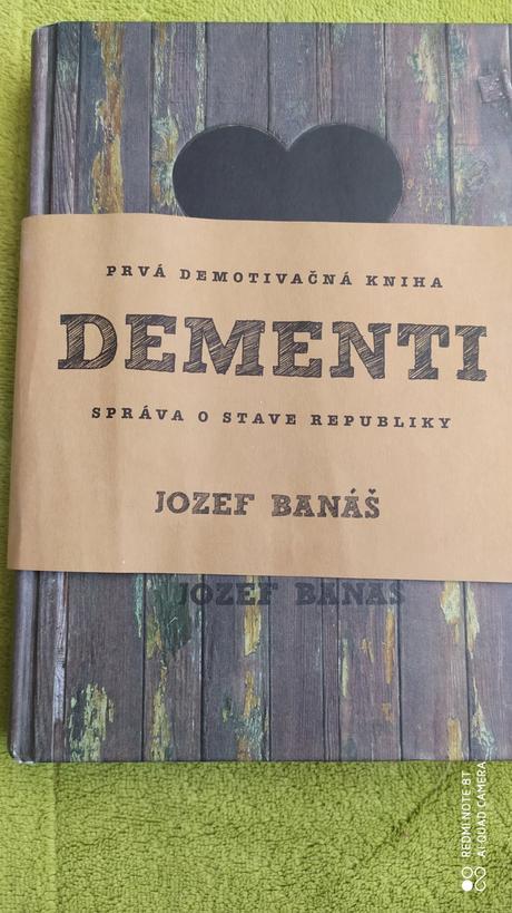 Dementi,