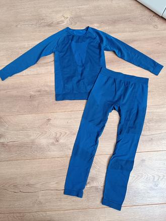 Thermo pradlo crivit 134/140, crivit,134