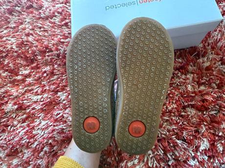 Zimné topánky, elefanten,25