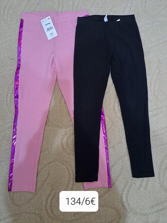 Legíny 134, reserved,134