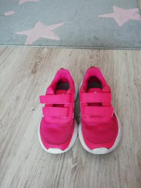 Ľahučké tenisky adidas run, adidas,28