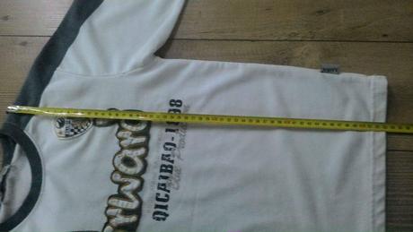 Chlapcenske tricko, lusa,146