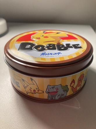 Dobble uno pokémon pikachu minecraft karty, 