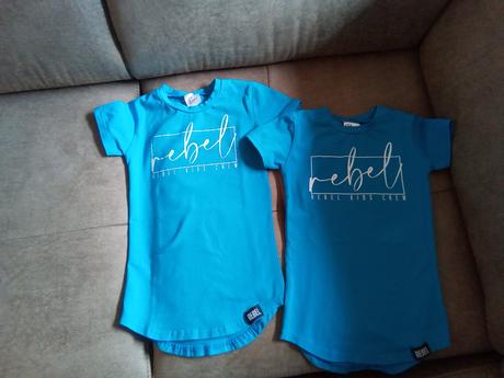 Tričká rebel kids, rebel kids,116
