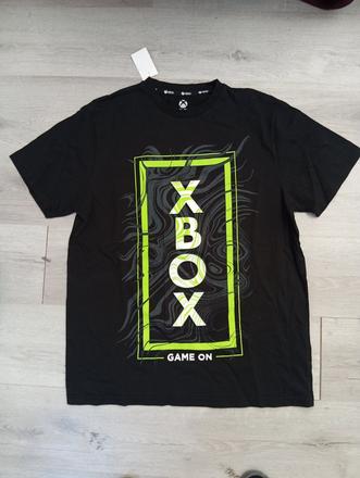 Tričko xbox, xl