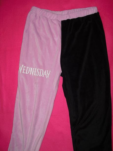 Wednesday makucke teplaciky, l