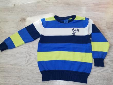 Sveter vel. 98, kiki&koko,98