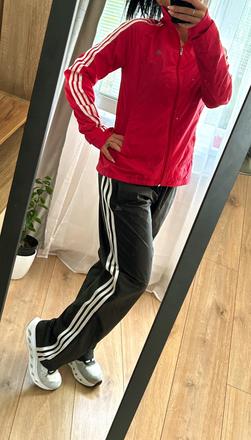 Dámska adidas súprava climaproof, adidas,m