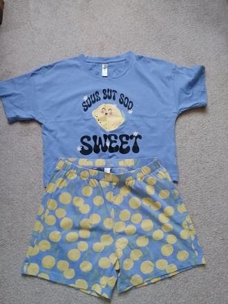 Letné pyžamo lindex, lindex,146