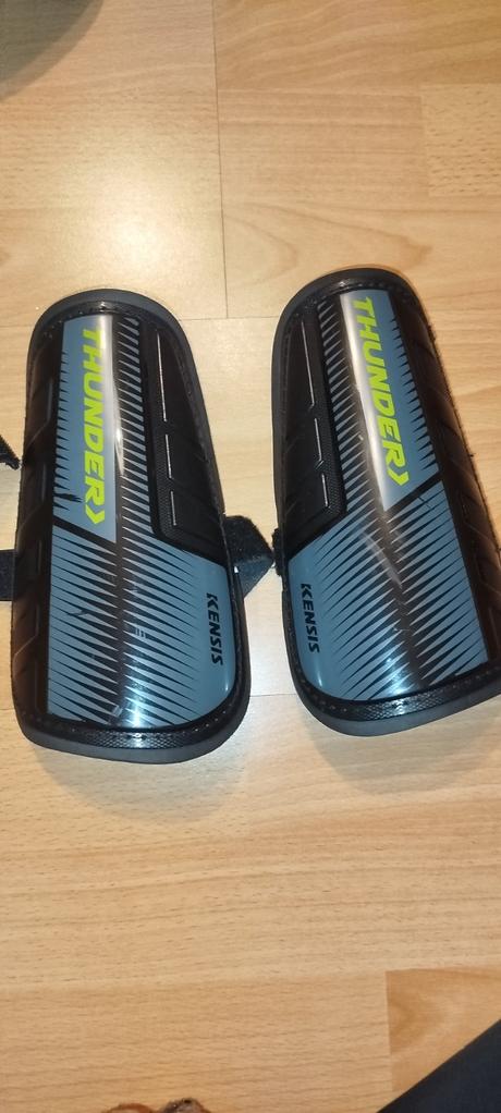 Detské chrániče na pistale, 