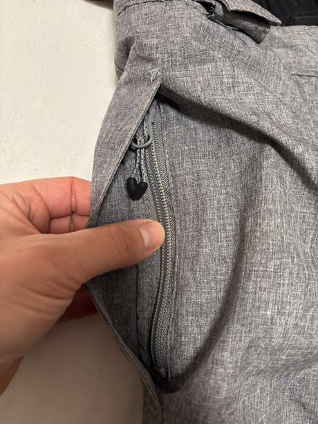 Oteplovacky 122/128, crivit,122