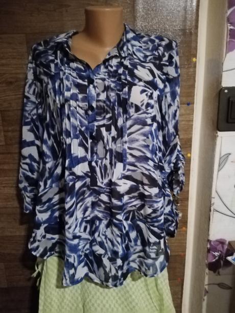 Dámska blúzka, c&a,42