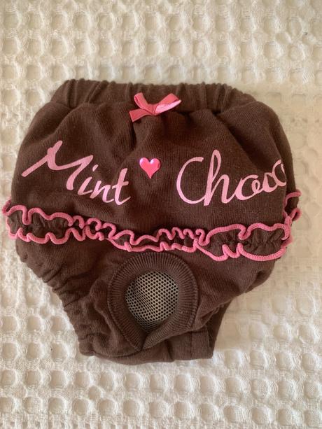 Minipleneno - haracie nohavicky, 