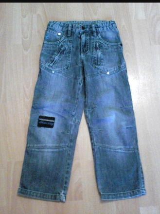 Rifle palomino, palomino,122