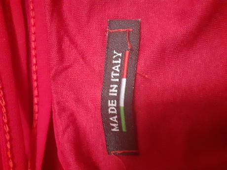 Šifónová podšitá tunuka, 41