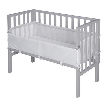Roba co-sleeping bed 2 in 1, šírka (cm): 45,dĺžka (cm): 100