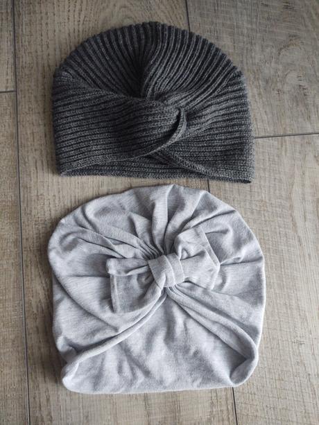 Turban h&m 86/92, h&m,86