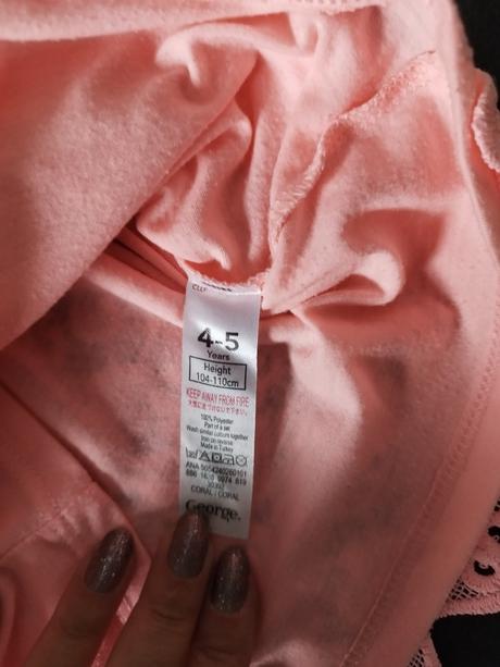 Tricko 4-5rokov, george,110