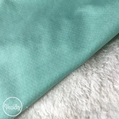 Zimné softshellky s barancekom, 62 - 152