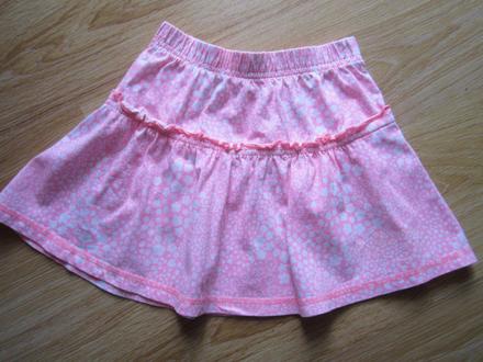 Suknička--122/128, 128