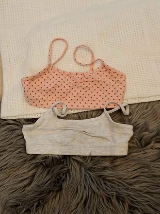 Dievčenská lambáda 2 pack, f&f,122