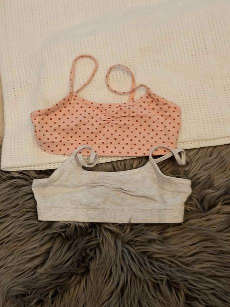 Dievčenská lambáda 2 pack, f&f,122
