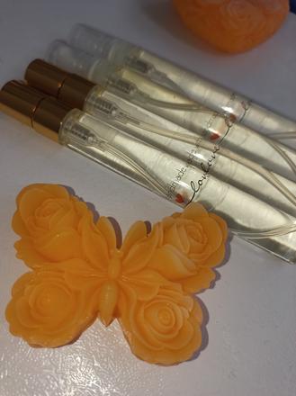 Parfem 10 ml,