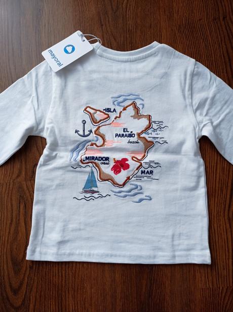 Tričko mayoral 92,nové, mayoral,98